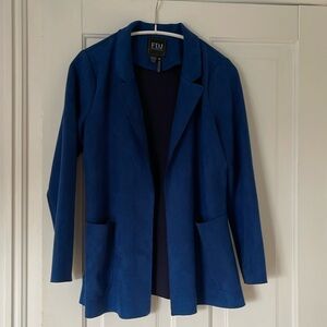Lovely Blue Blazer